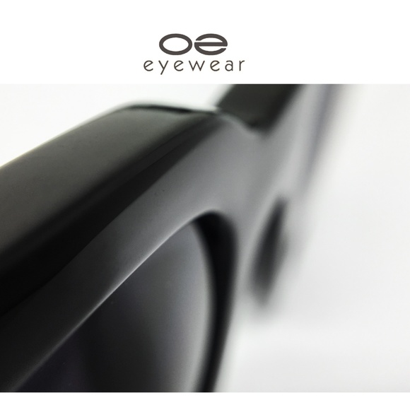 O2 Eyewear 7151 Oversized XXL Sunglasses(MBK) - Picture 5 of 8